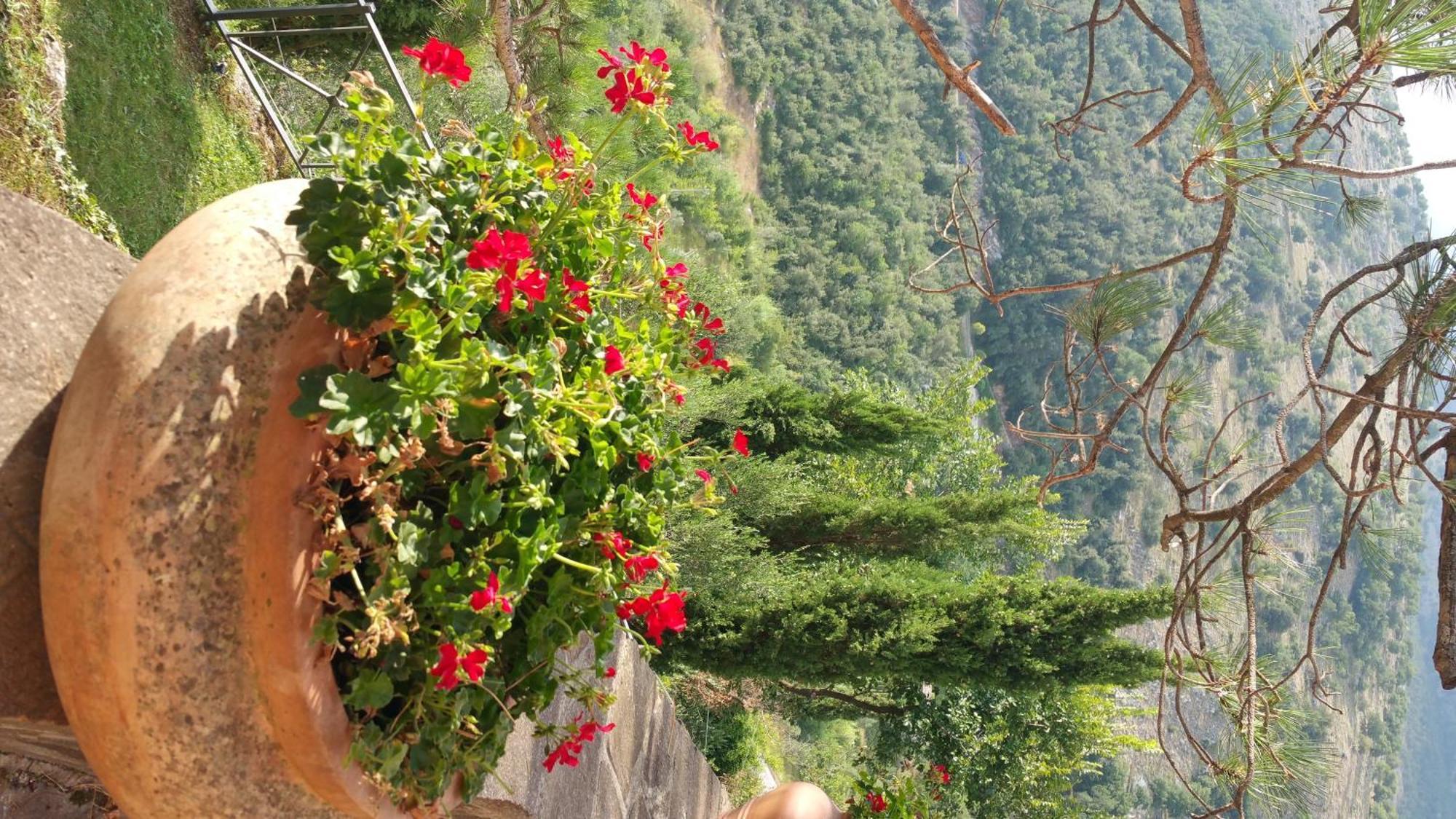 La Codarda country house Pescosolido Exterior foto