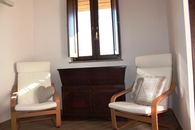 La Codarda country house Pescosolido Exterior foto